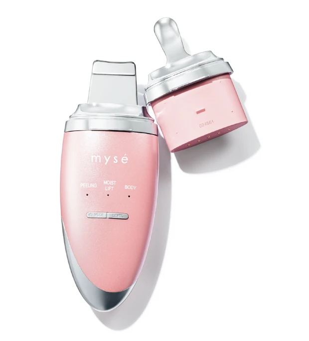 友利新先生が教える「毛穴ケア」の真相 PhotoGallery_2_4