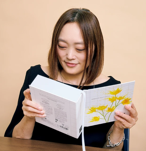 クリスマスコフレ 2025 マキアエディター 髙橋 THE GINZA  ホリデーコレクション ハイブリッド ジェルオイル コフレ