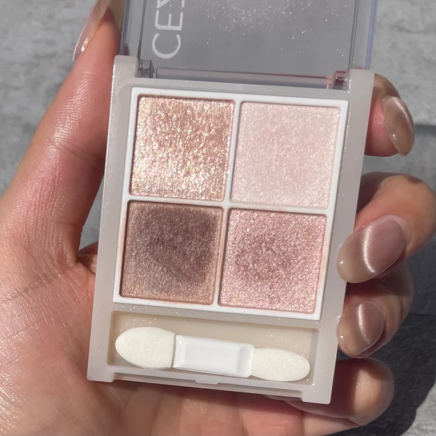 名品ベージュパレットおすすめ4選！_4_1