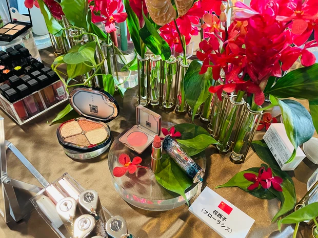 【マキアサロン】アジアンコスメスペシャルに参加しました！新しいアイテムにも出会え、大満足なイベントでした♪_6_1