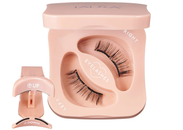 おすすめマグネット式つけまつ毛 IAURAマグネットアイラッシュ #08