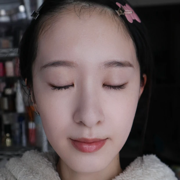 ケイト ザ アイカラー M117 ピュアミルク