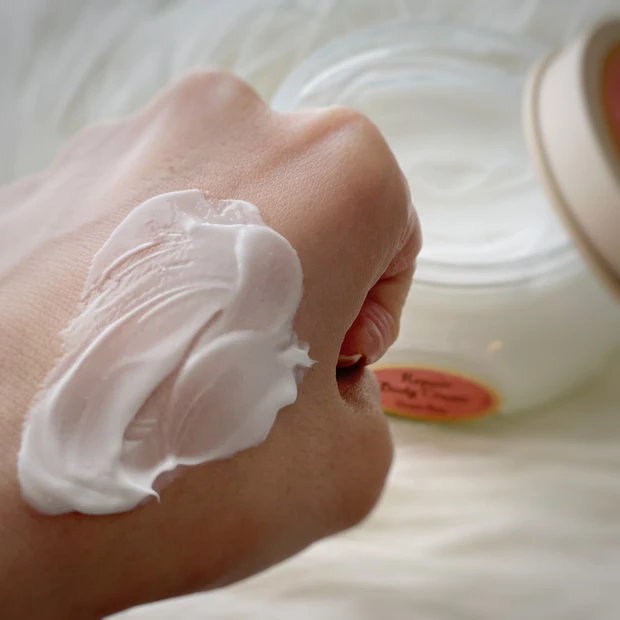 【SABON】の中でもNo.1の保湿力!新発売のリペアボディクリームでしっとり&うっとりなお肌に♡_3