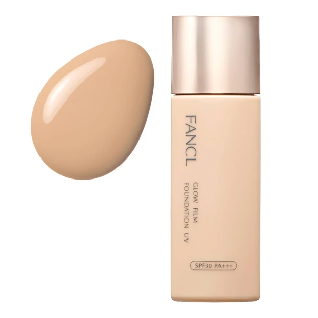 40代 おすすめ リキッドファンデーション ファンケル fancl