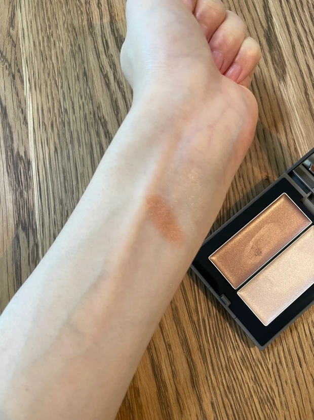 ぶれない愛用品🤍これひとつでメイク完成！スリーシマリンググローデュオの魅力🫶🏻_2