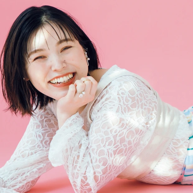 尼神インター・誠子さんが登場！ 美容愛が止まらないインタビュー