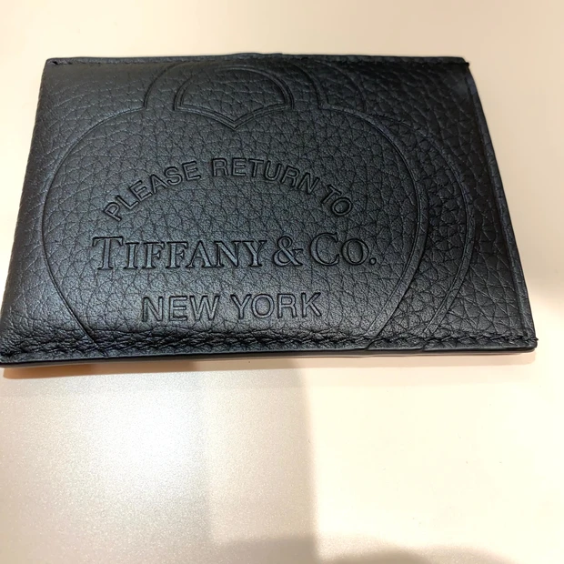 ティファニー日本限定　桜カラー_3_1