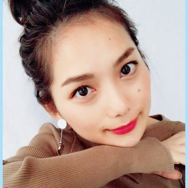 ハイライトで小顔に！ モデル・武智志穂さんほか美女が絶賛する願望実現コス…