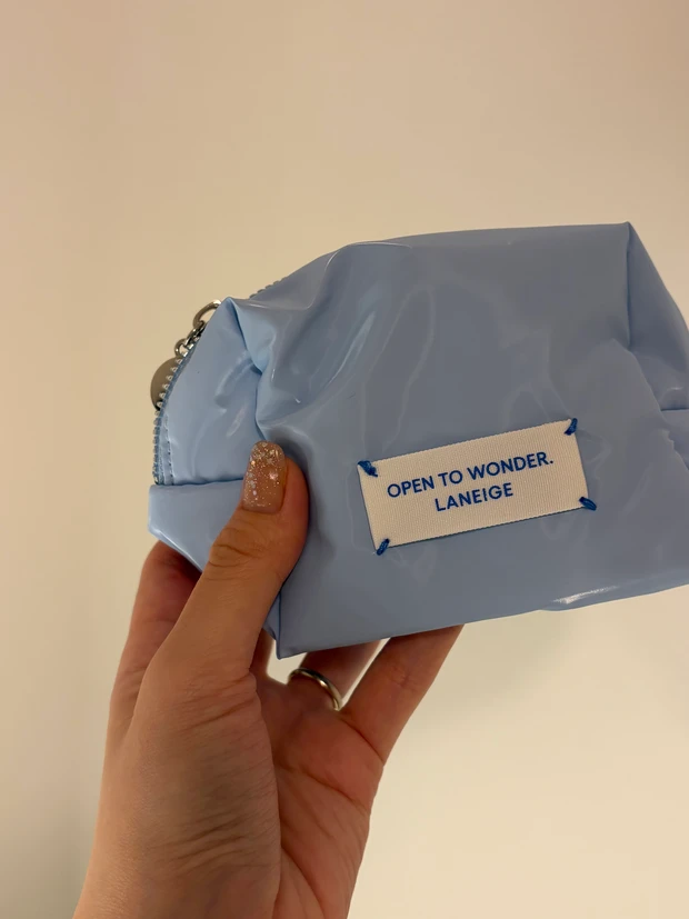 ラネージュ　スリーピングマスク