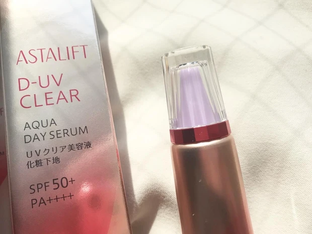 毎日のケアにプラス！アスタリフトのUVケア_3_2