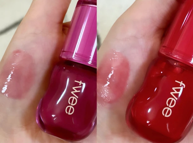 【もうすぐメガ割】カラータイプ別にご紹介！fweeリップ7選♩_2