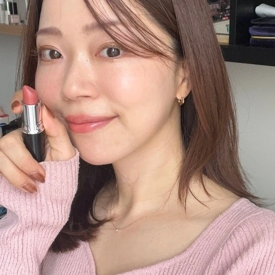 MAC ラスターガラス リップスティック