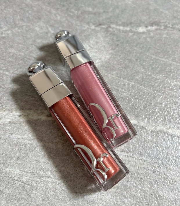 ディオール　Dior 2026 新作　アディクト リップ マキシマイザー　025 ソーラー　053 ゴールデン アワー　限定 夏　コスメ　ギフト　サマーコレクション　イエベ　ブルベ　プレゼント