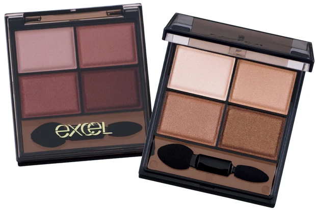 excel（エクセル）　スキニーリッチシャドウ N