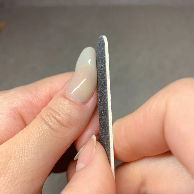 ラコララン lacoraran ジェルネイルシール セルフネイル 貼り方