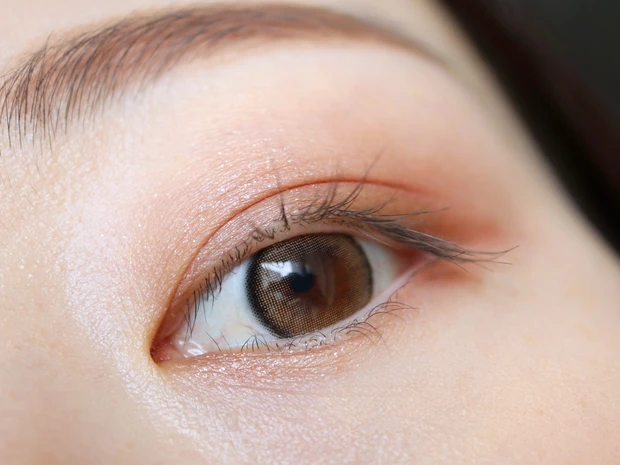 エクセル リアルクローズシャドウ CX07 ベルベットリボン アイメイク