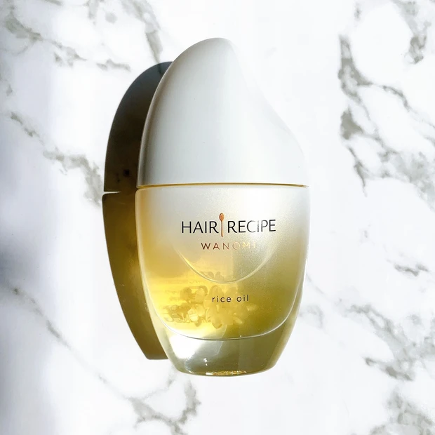 アイロンもブローも不要！2ステップで小顔＆ツヤ髪になれる簡単ヘアスタイリング_2