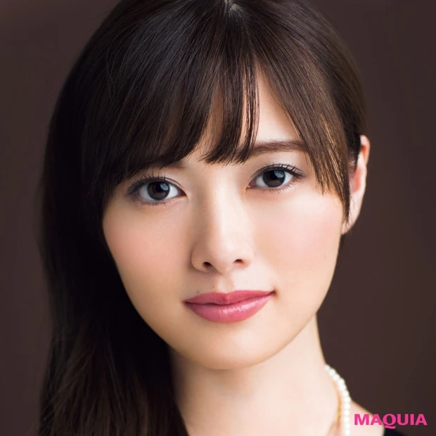 乃木坂46白石麻衣さんが登場！ 5分で別人☆ 仕事終わりのパーティメイク