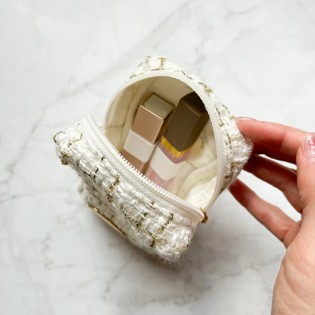 リリミュウ ホリデー