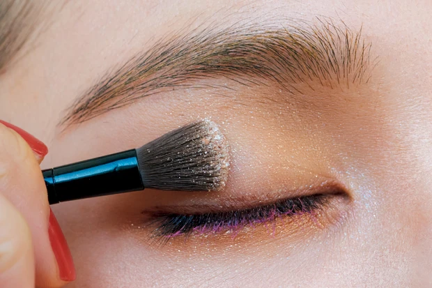 憧れブランドの春新色アイパレットを使い倒し PhotoGallery_1_29