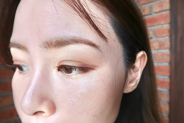 【石原さとみさん風メイクにチャレンジ】_7_3