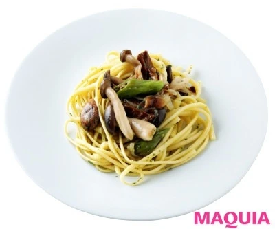 【食べ痩せダイエット】ルール5:「カーボラスト」は鉄則!