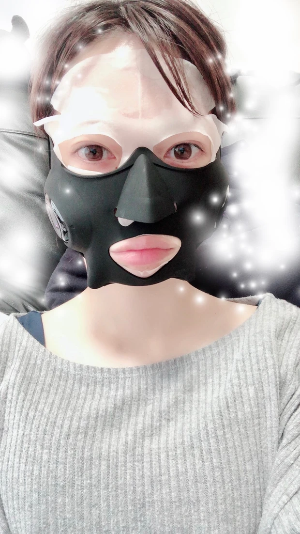 【2020/マキアブロガー6年目】自己紹介♡初めまして、みなみです！_4