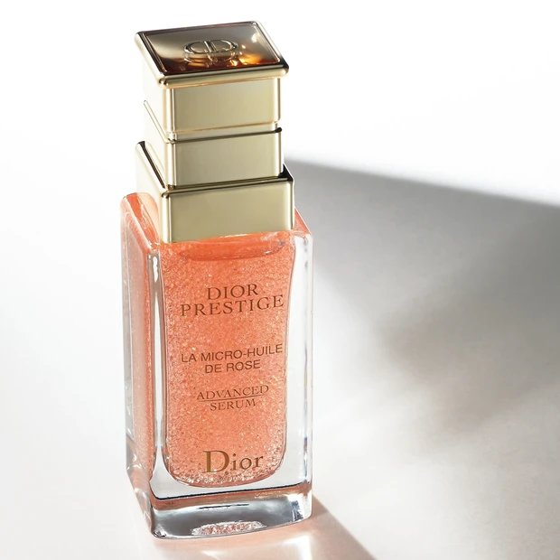 きちんと手間をかけたような肌へ! ディオール最新美容液の使用レポ