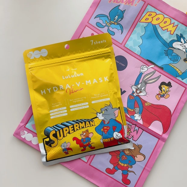 ワーナーブラザーズ100周年デザインがかわいい♡PLAZAで買ったのはコレ!_2