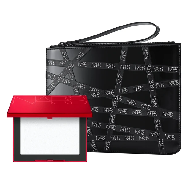 NARS ライトリフレクティング タッチアップセット