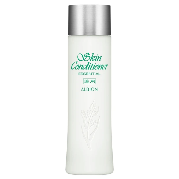 アルビオンのロングセラー化粧水“スキコン”が11年ぶりにパワーアップ。ローションマスクも同時発売！ | マキアオンライン(MAQUIA ONLINE)