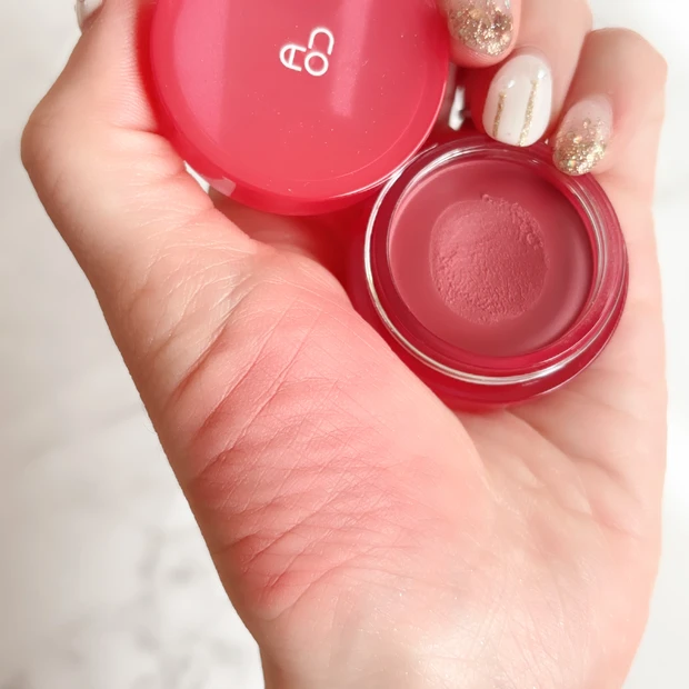 フローフィーマットバーム　イエベ