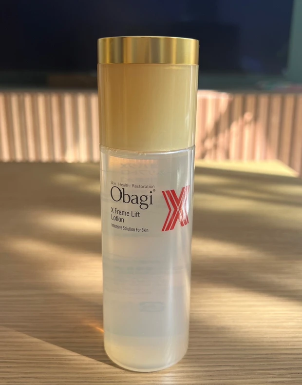 【Obagiから新作発売】お肌の土台を作るエイジングケアアイテム✨フレームリフトスキンケア登場!_6