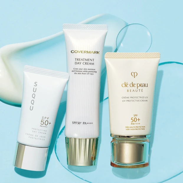 水分も油分も十分！ バランス肌がいま取り入れるべき、夏のプラスαスキンケ…