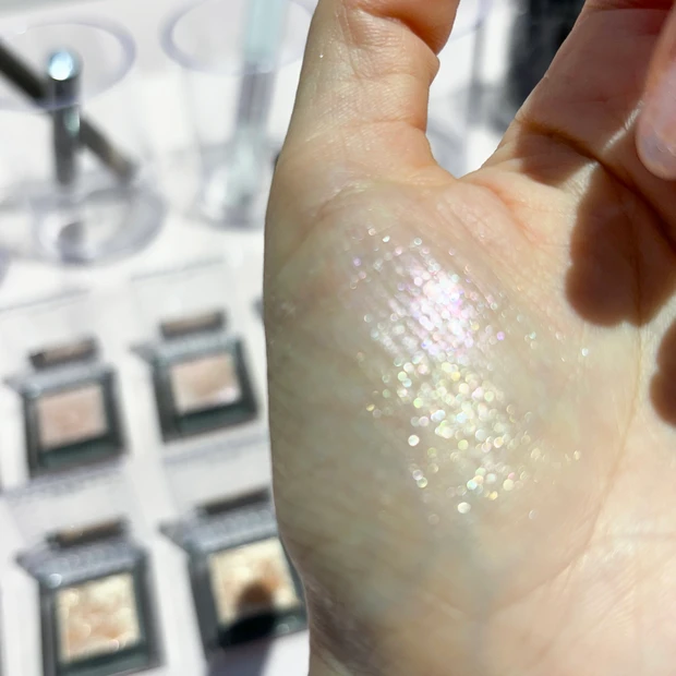 セザンヌ　新作リップ