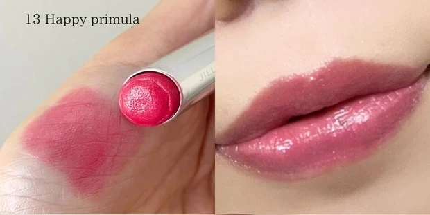 13 happy primula