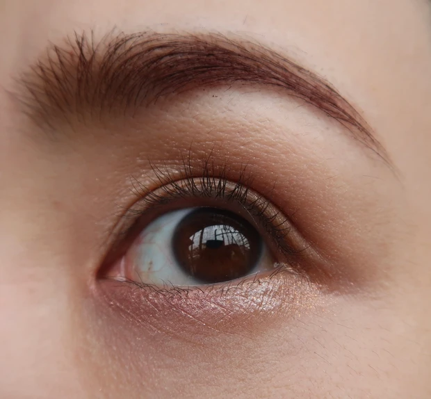 【マキア表紙メイクに挑戦】小嶋陽菜さんのような大人ピンクメイク_8_2