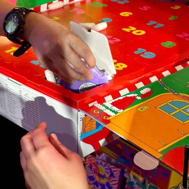 LUSHクリスマスアイテム発表会 これ買いたい!_7_1