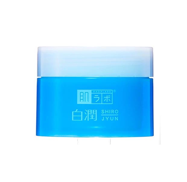 ロート製薬 肌ラボ 白潤薬用美白ジェル