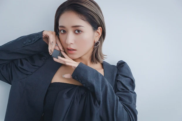 山本舞香×みちょぱの二度目ましての仲良し対談⑤ みちょぱさん