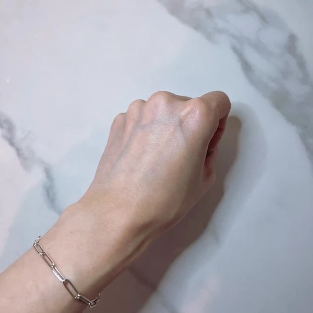 カプチュール ドリームスキン モイスト クッション 