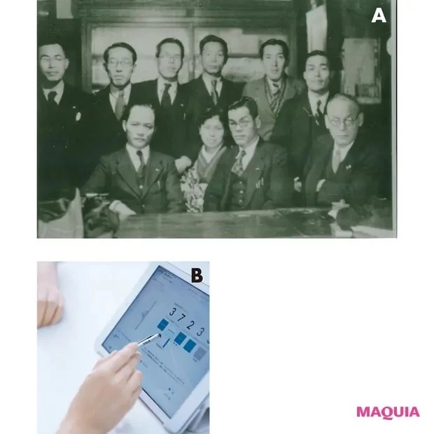コスメ業界のクリーンビューティへの取り組み_「POLA」ジェンダーギャップを乗り越えた支援を_1