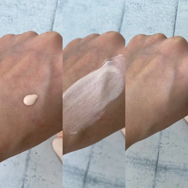 2,200円！季節の変わり目は大人気ポール&ジョー　プライマーのミニサイズが買い！_3