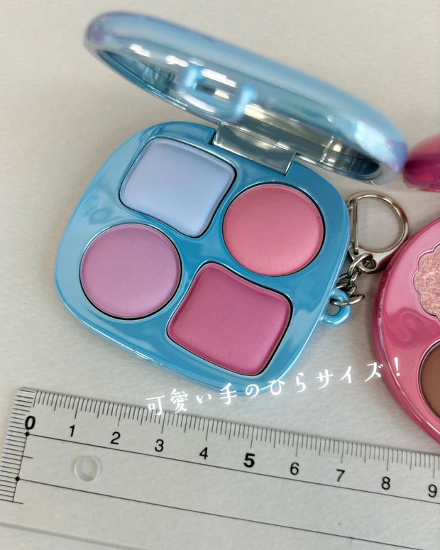 fwee 新作 ミニサイズ