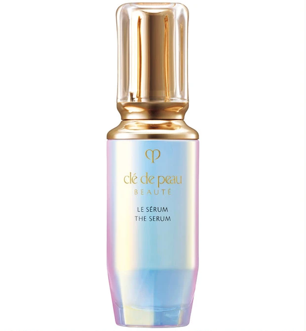 毛穴のたるみ改善におすすめの美容液 クレ·ド·ポー ボーテ ル・セラム Ⅱ