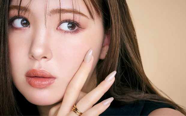 レ キャトル オンブル ブトンを使ったおすすめメイク　219 ブトン クチュール　使い方