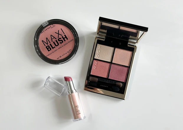 【マキア表紙メイク】10月の表紙は池田エライザさん！ジューシーな果実顔メイクに挑戦！✨_3