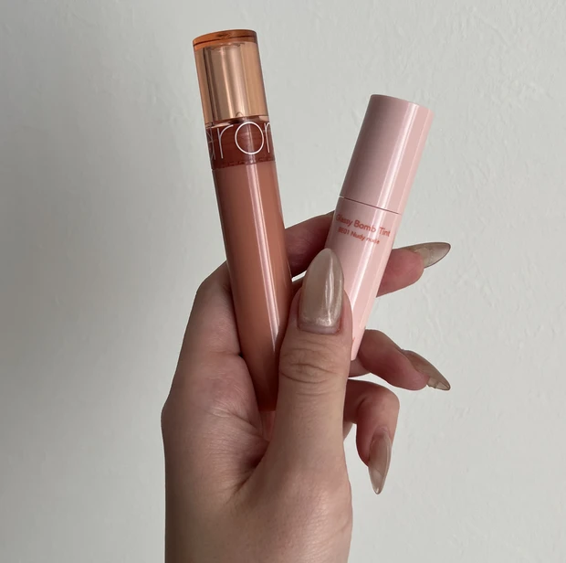 コンビニコスメ　ローソン