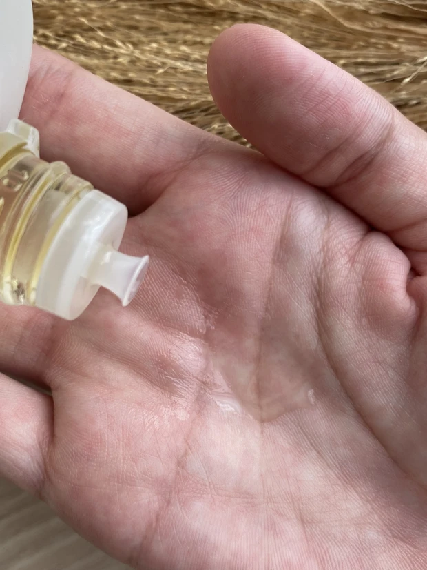 人気ヘアケアブランド "ヘアレシピ" からお米を使ったヘアオイルが発売_2_1