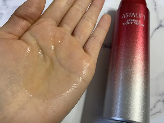 【スパルタ泡×高浸透化粧水】アスタリフト新作美容液としっとりもっちり肌にしてくれる化粧水をご紹介_4